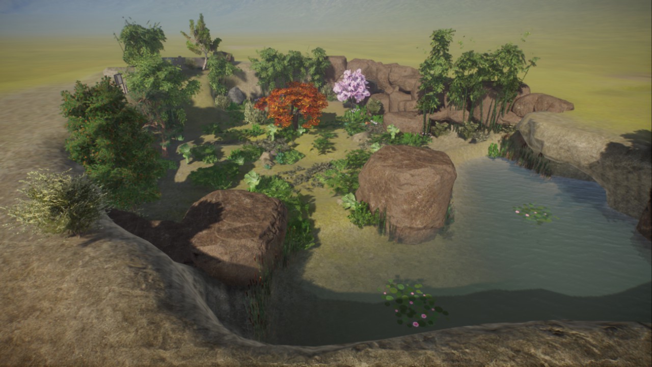 Tiger's Party Pit preview