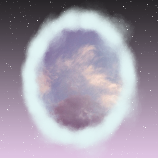 Halv - Eternaxia