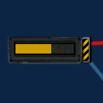 Crazy Ivan's Percent Bar – Barotrauma Mod