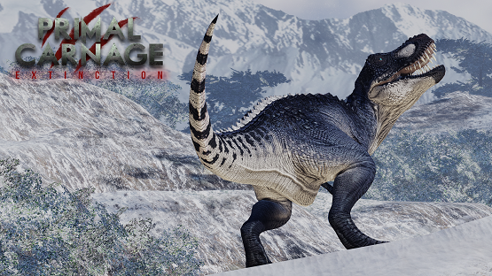 Rocky Mountain Rex V2 [Winter 2020]