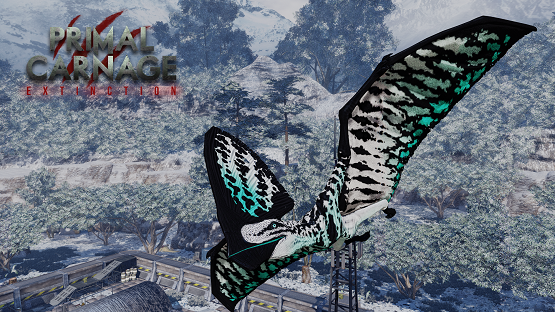 Icewing Tupa [Winter 2020]