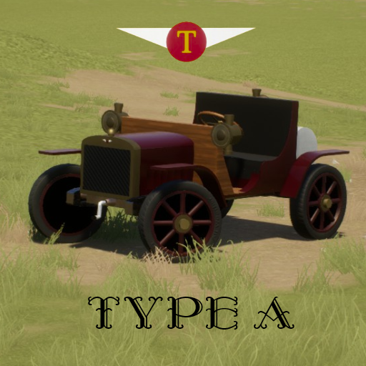 Troubadour Type A 1906