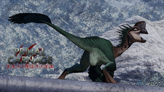 Conifer Ovi [Winter 2020]