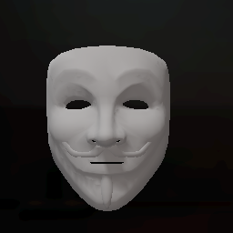 mask