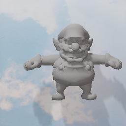 wario