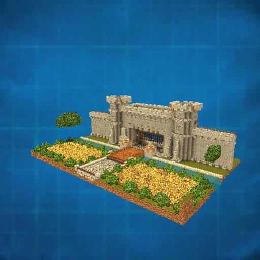 City Wall Gate