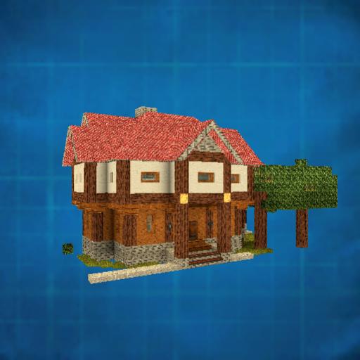 Medieval House