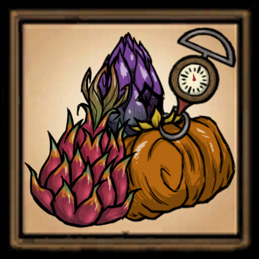 Crop Pocket Scale – Don't Starve Together Mod