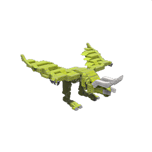 Earth Dragon