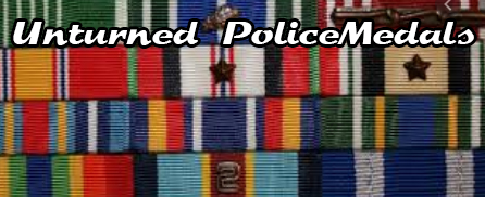 Police Medals – Unturned Mod
