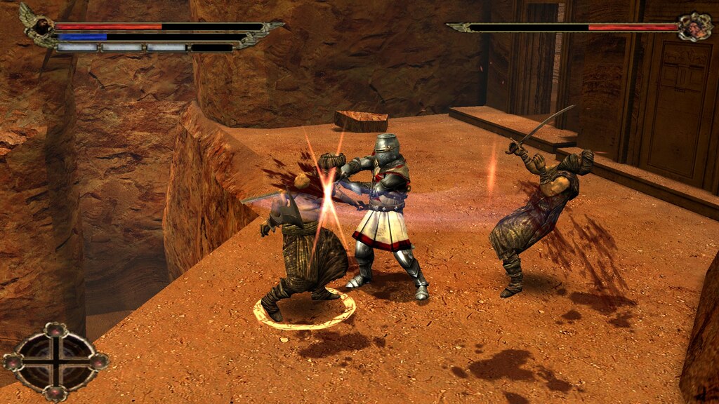 Steam Community :: Knights of the Temple: Infernal Crusade