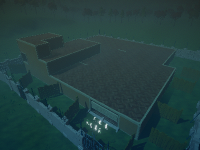 New map