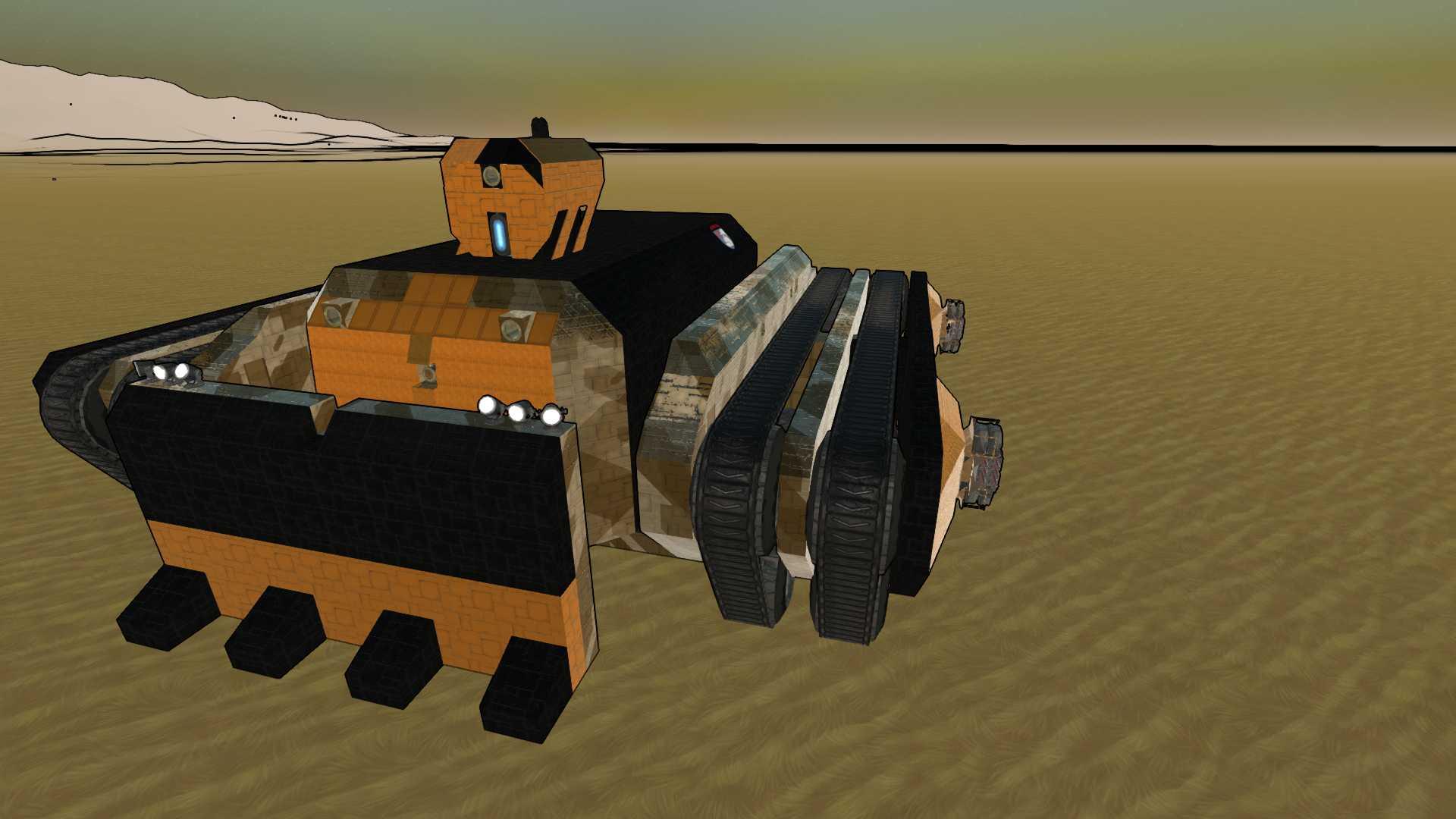 Cyberbadger