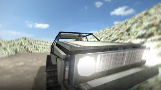 Trash Race (csgo_legacy) – Counter-Strike 2 Mod
