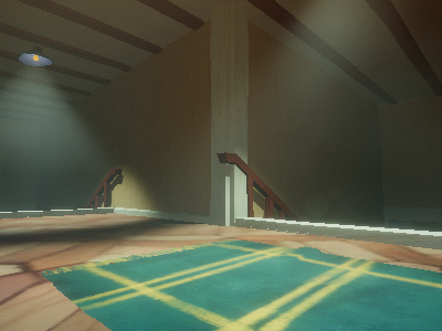 Hello Neighbor: Secret Neighbor Story Final Chapter