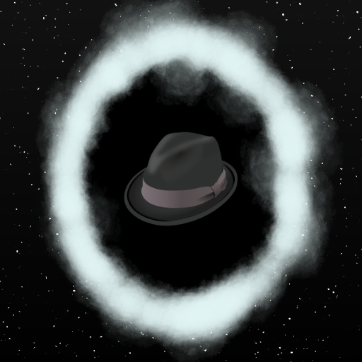 RoDy.cOde - The black hat