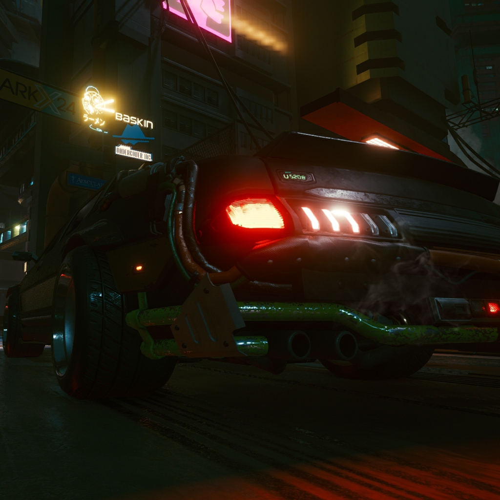 Wallpaper Engine