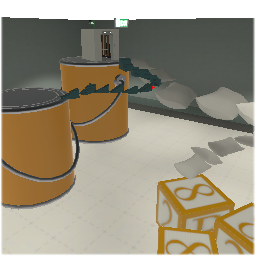 Parkour World 2