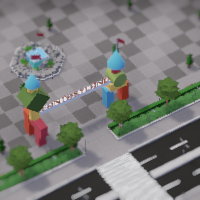 Antiverb's Fantasyland preview