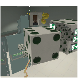 Parkour World 3