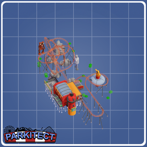 Planet Express preview