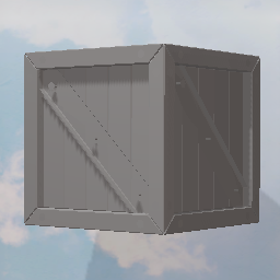 Crate
