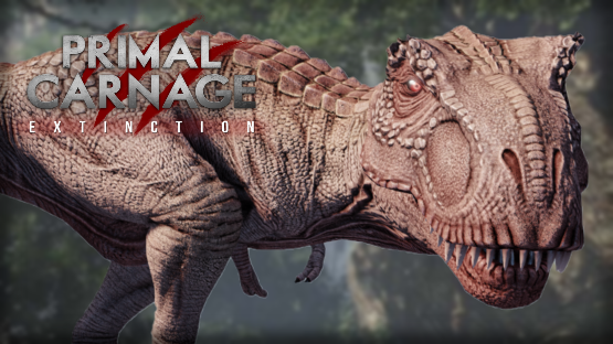 Albino Rex (Blushing Rex)