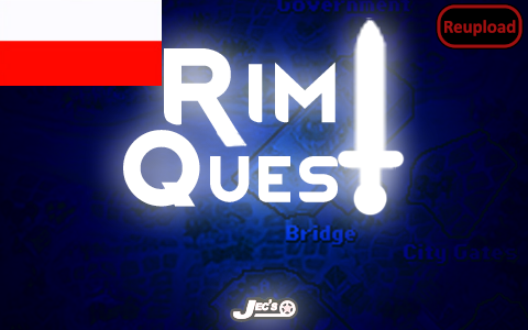 [Sub_Mod] RimQuest (Continued) [PL] mod preview for RimWorld
