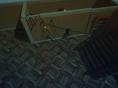 mini game