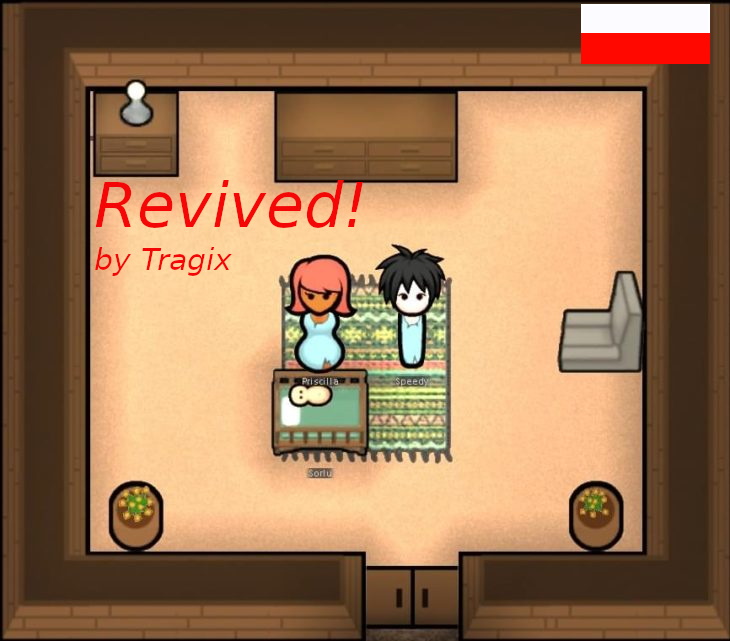 [Sub_Mod] Children and Pregnancy [PL]