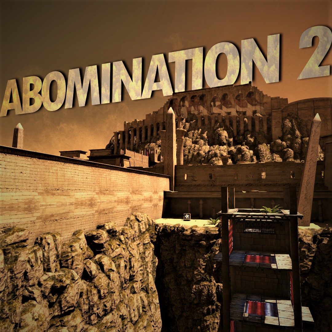 Abomination 2