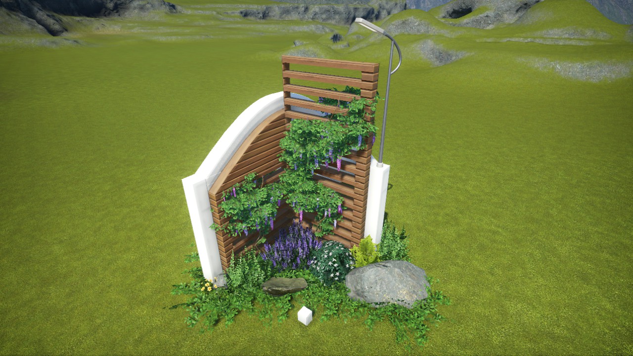 Nature's Corner