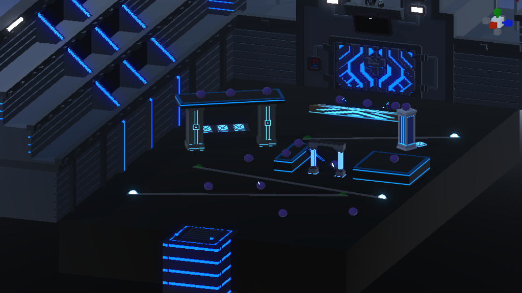 high energy challenge