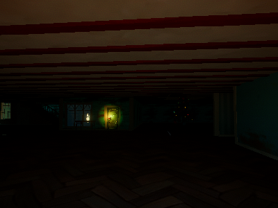 New map