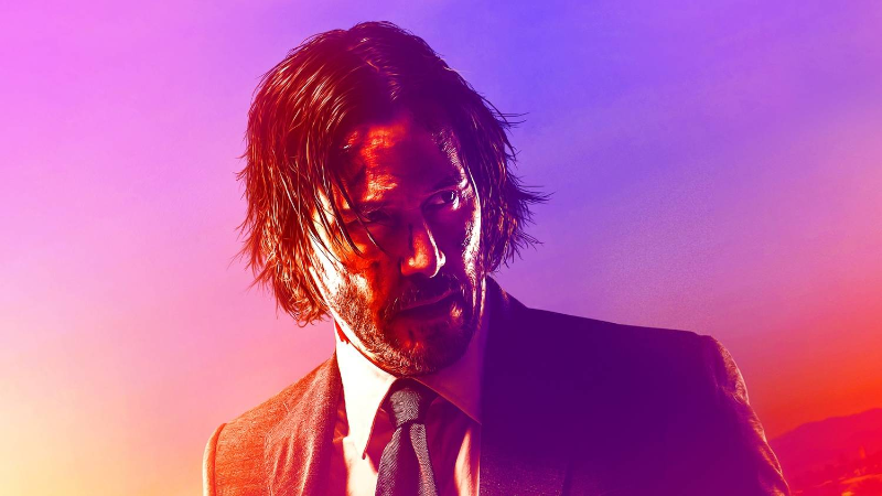 John Wick