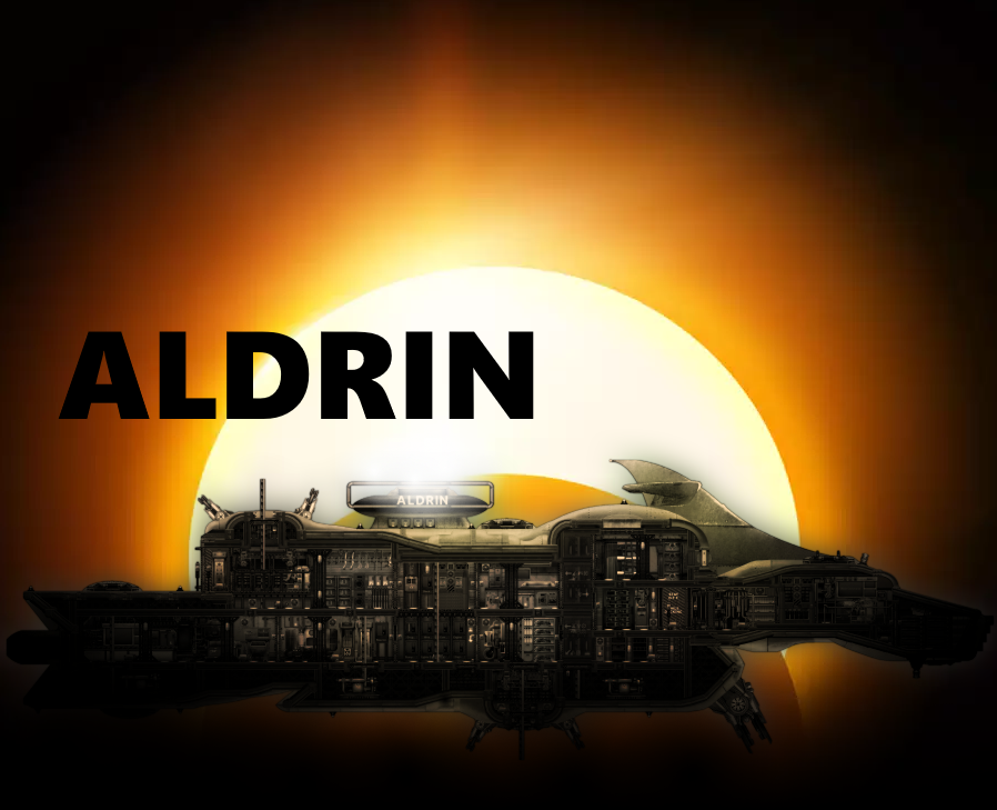 (outdated)Aldrin – Barotrauma Mod