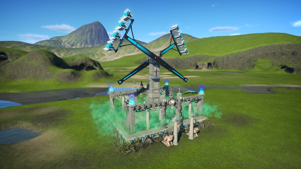 Hades (Insanity)