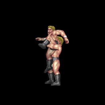Big Body Bomb Whip