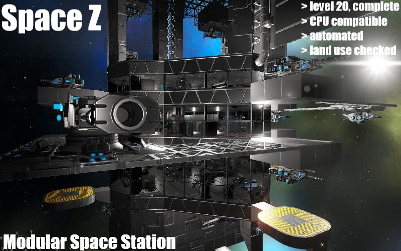 SSM Core 20