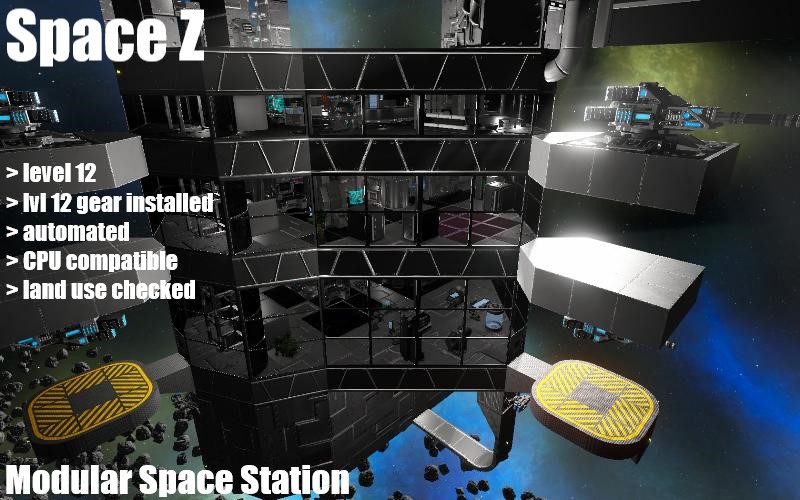 SSM Core 12