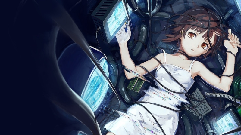 Iwakura Lain