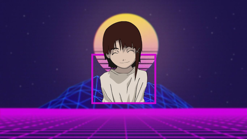 Iwakura Lain