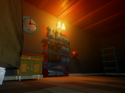 Noxo House 1.4