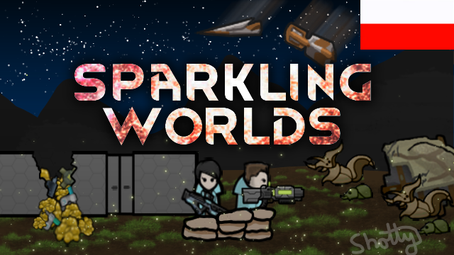 [Sub_Mod] Sparkling Worlds - Full Mod [PL] mod preview for RimWorld