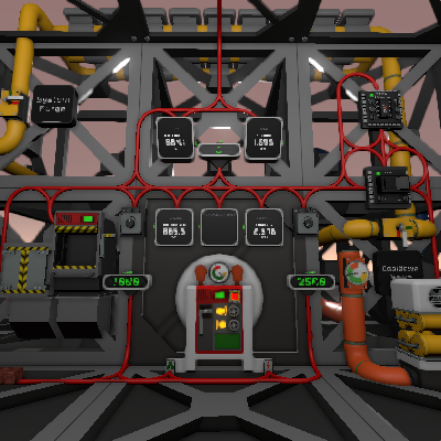 Advanced Furnace Controller Creative