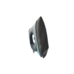 Steam Iron Vertical