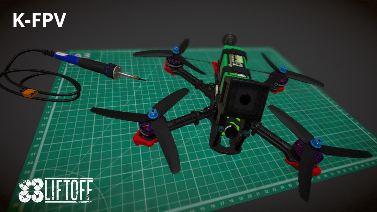 K-FPV