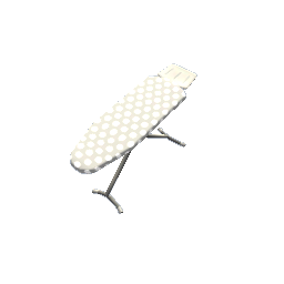 Ironing Board GreySpots