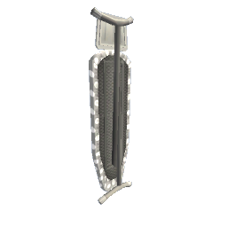 Irnoning Board Folded Gray Spots