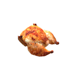 Roast Chicken